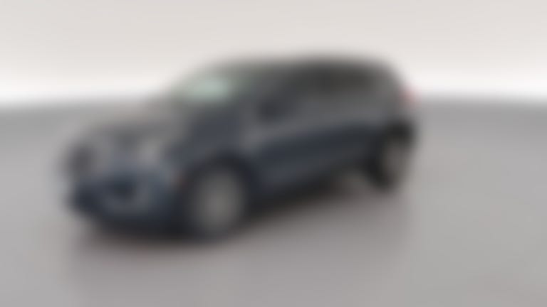 2019 Cadillac XT5 vehicle photo