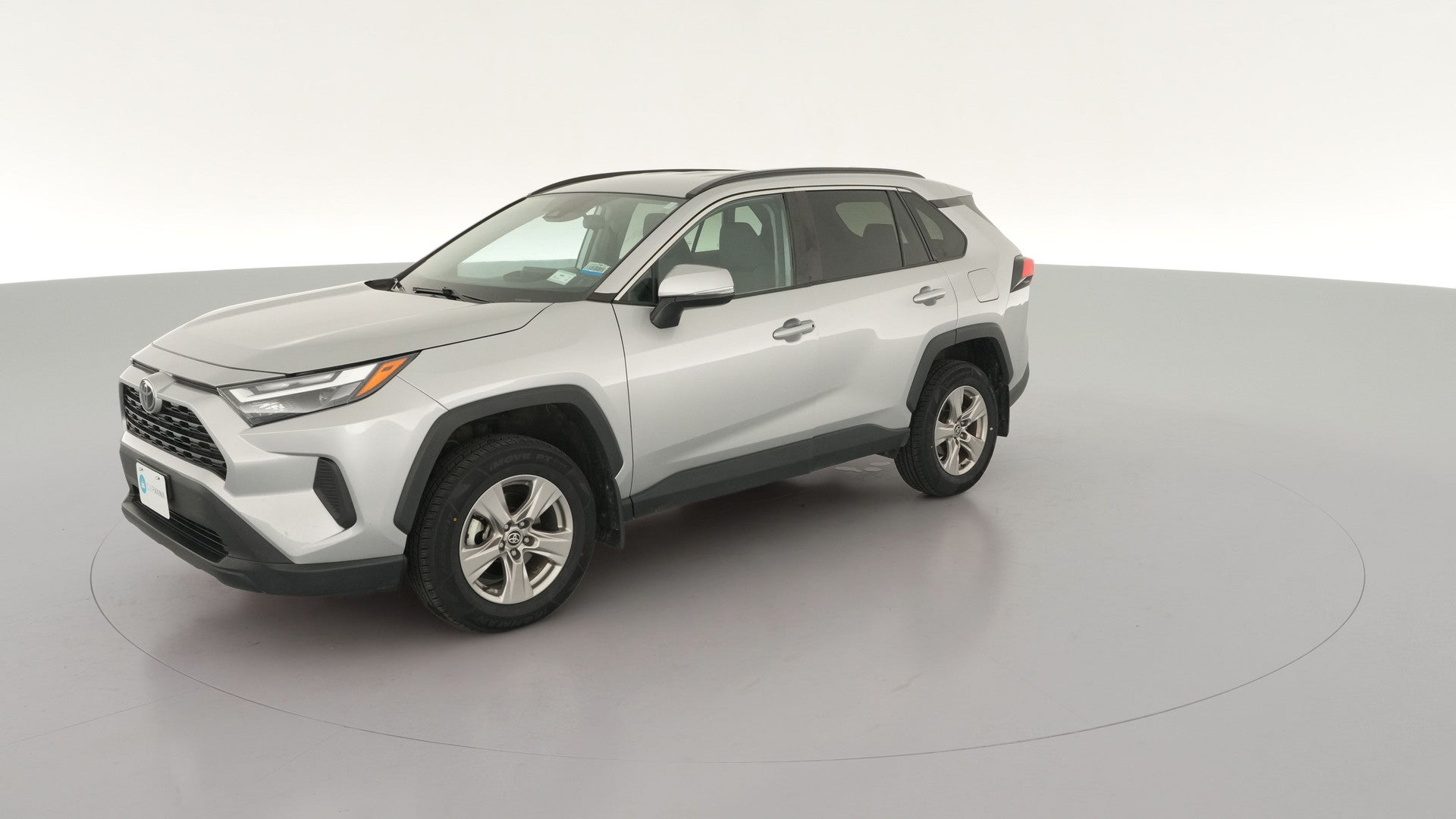 2022 Toyota RAV4 vehicle photo