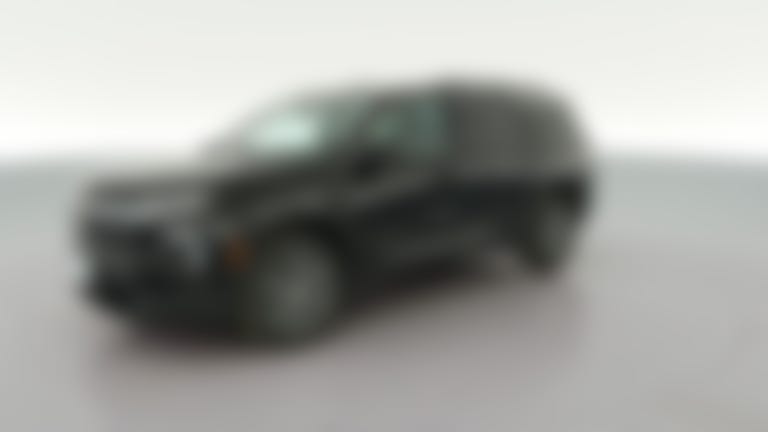 2024 Chevrolet Traverse vehicle photo