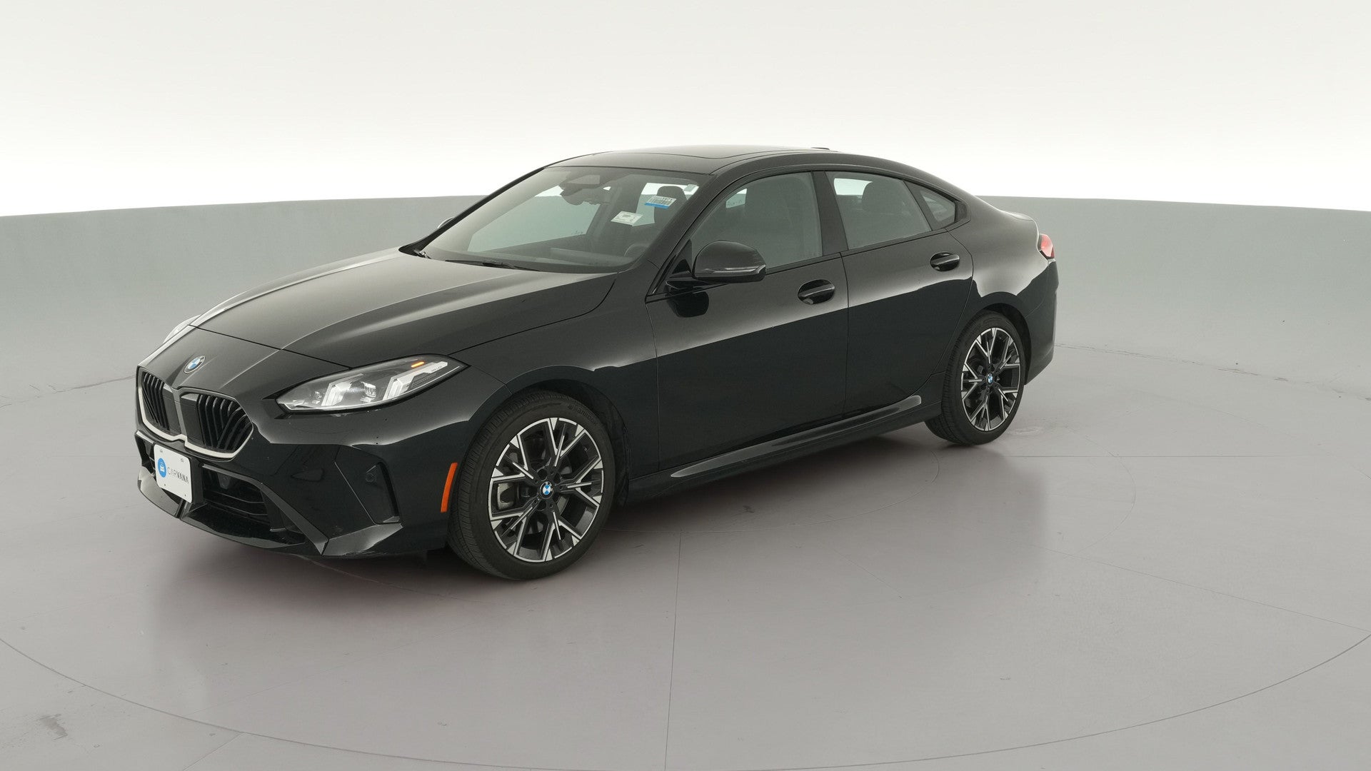 2025 BMW 2 Series vehicle photo
