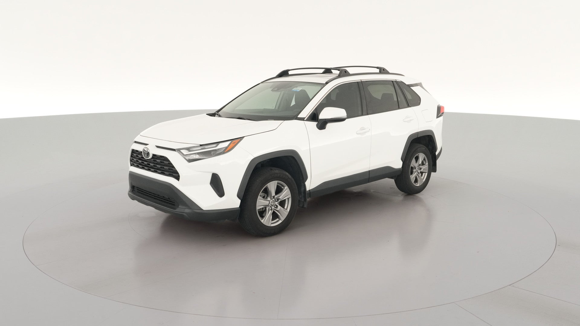 2024 Toyota RAV4 vehicle photo