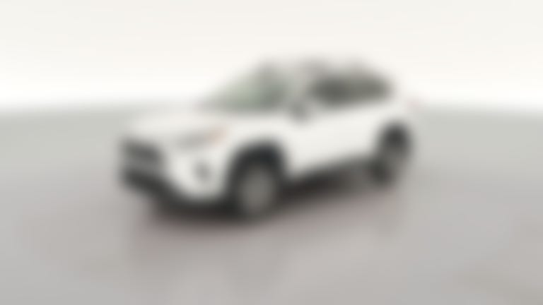 2024 Toyota RAV4 vehicle photo