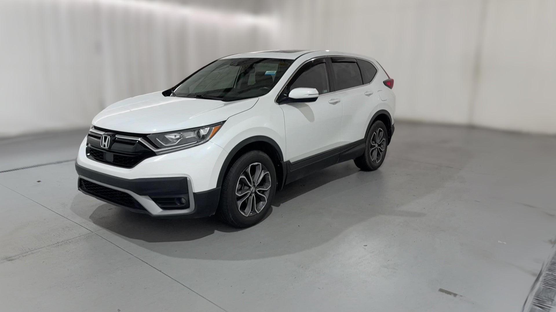 2022 Honda CR-V vehicle photo