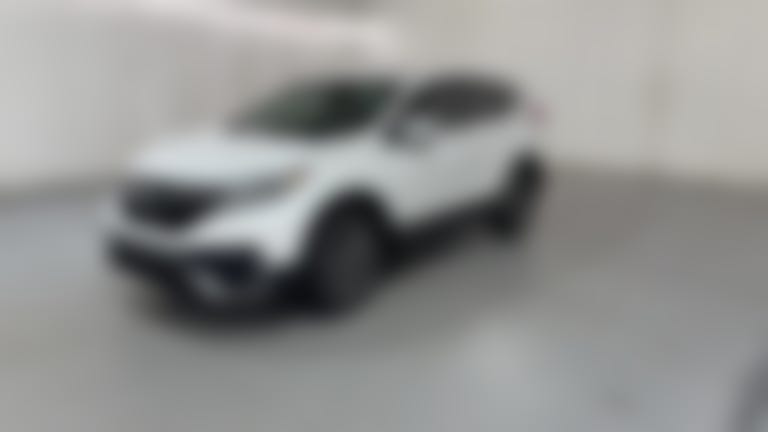 2022 Honda CR-V vehicle photo