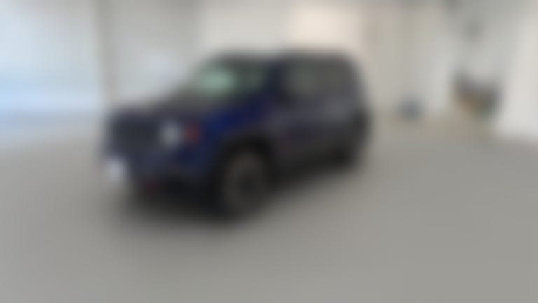 2016 Jeep Renegade vehicle photo