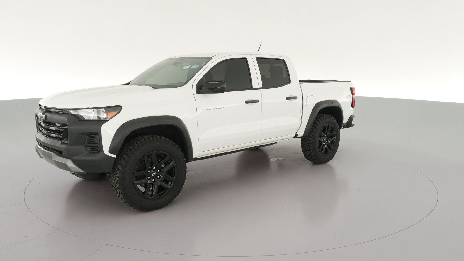 2023 Chevrolet Colorado Crew Cab vehicle photo