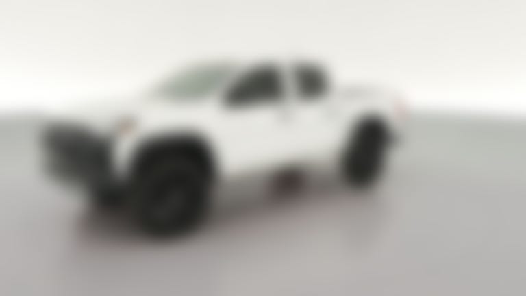2023 Chevrolet Colorado Crew Cab vehicle photo