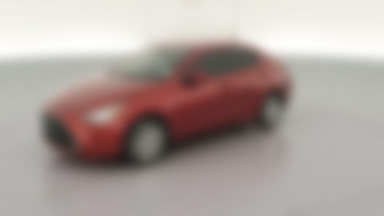 2016 Scion iA vehicle photo