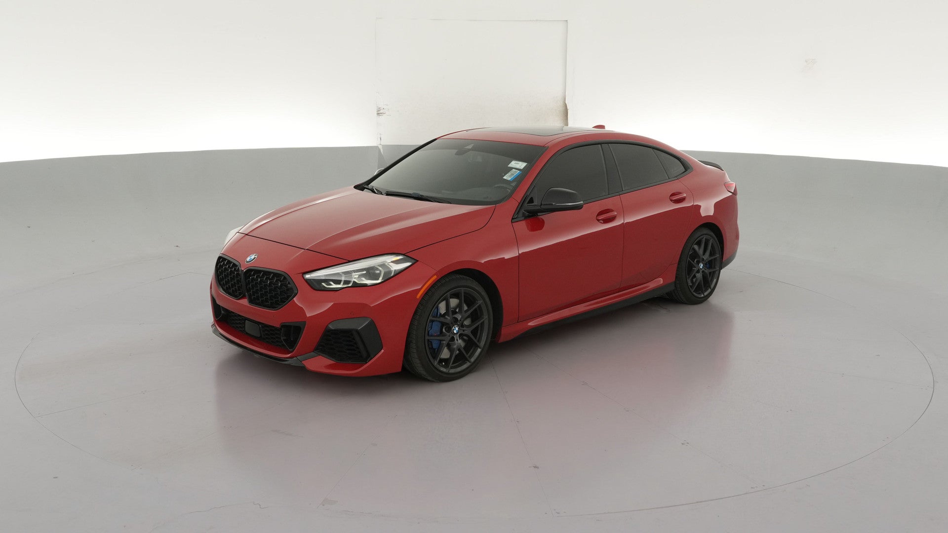 2021 BMW 2 Series vehicle photo