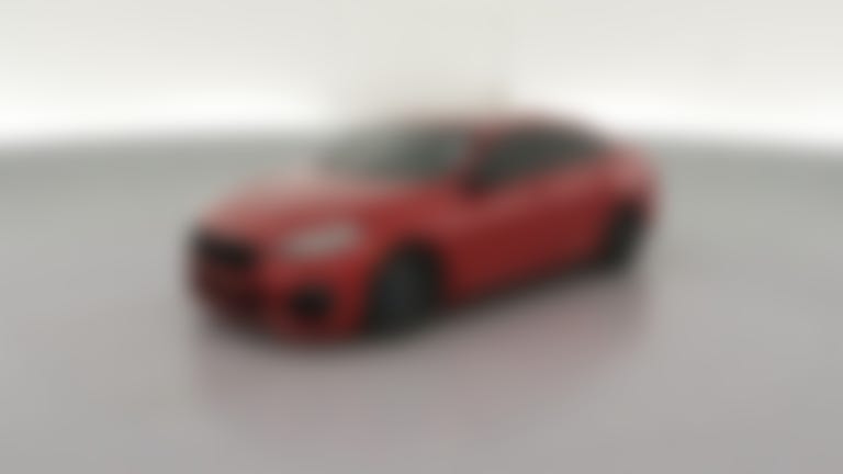 2021 BMW 2 Series vehicle photo