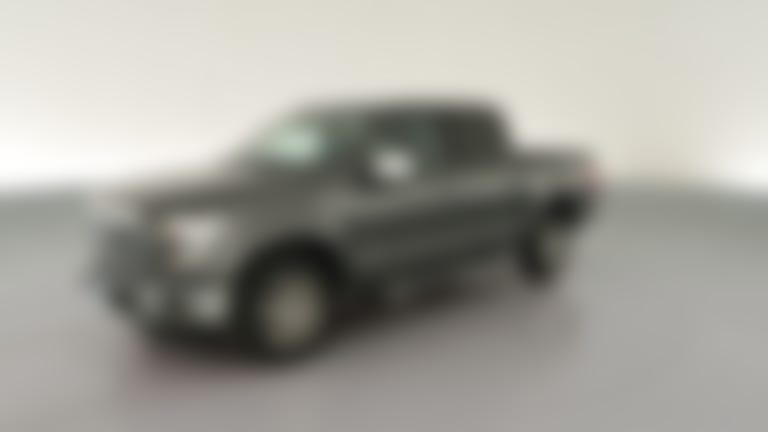 2015 Ford F150 SuperCrew Cab vehicle photo