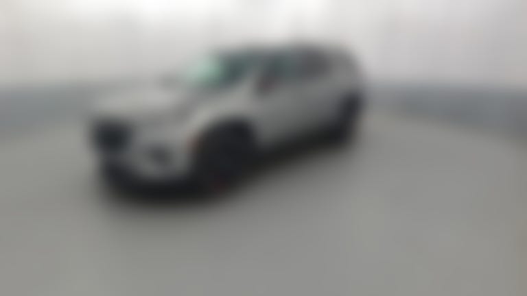 2023 Chevrolet Traverse vehicle photo