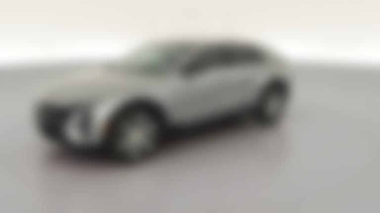 2024 Cadillac LYRIQ vehicle photo