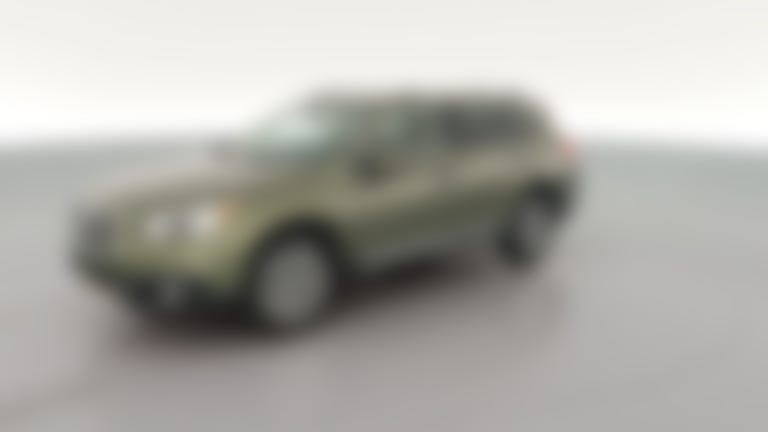 2017 Subaru Outback vehicle photo