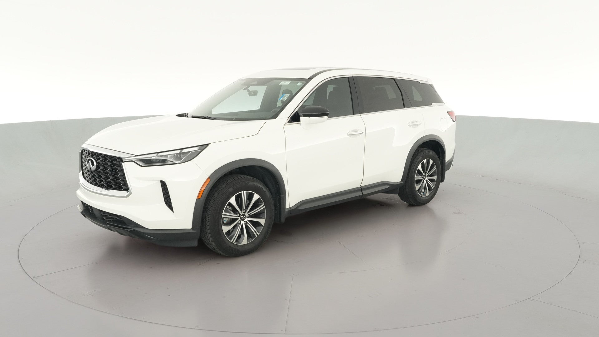 2024 INFINITI QX60 vehicle photo
