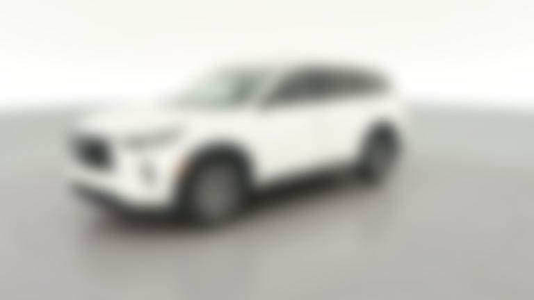 2024 INFINITI QX60 vehicle photo