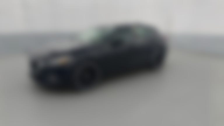 2018 MAZDA MAZDA3 vehicle photo