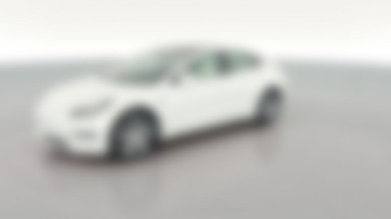 2020 Tesla Model 3 vehicle photo