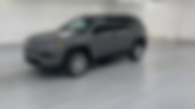 2023 Jeep Compass vehicle photo