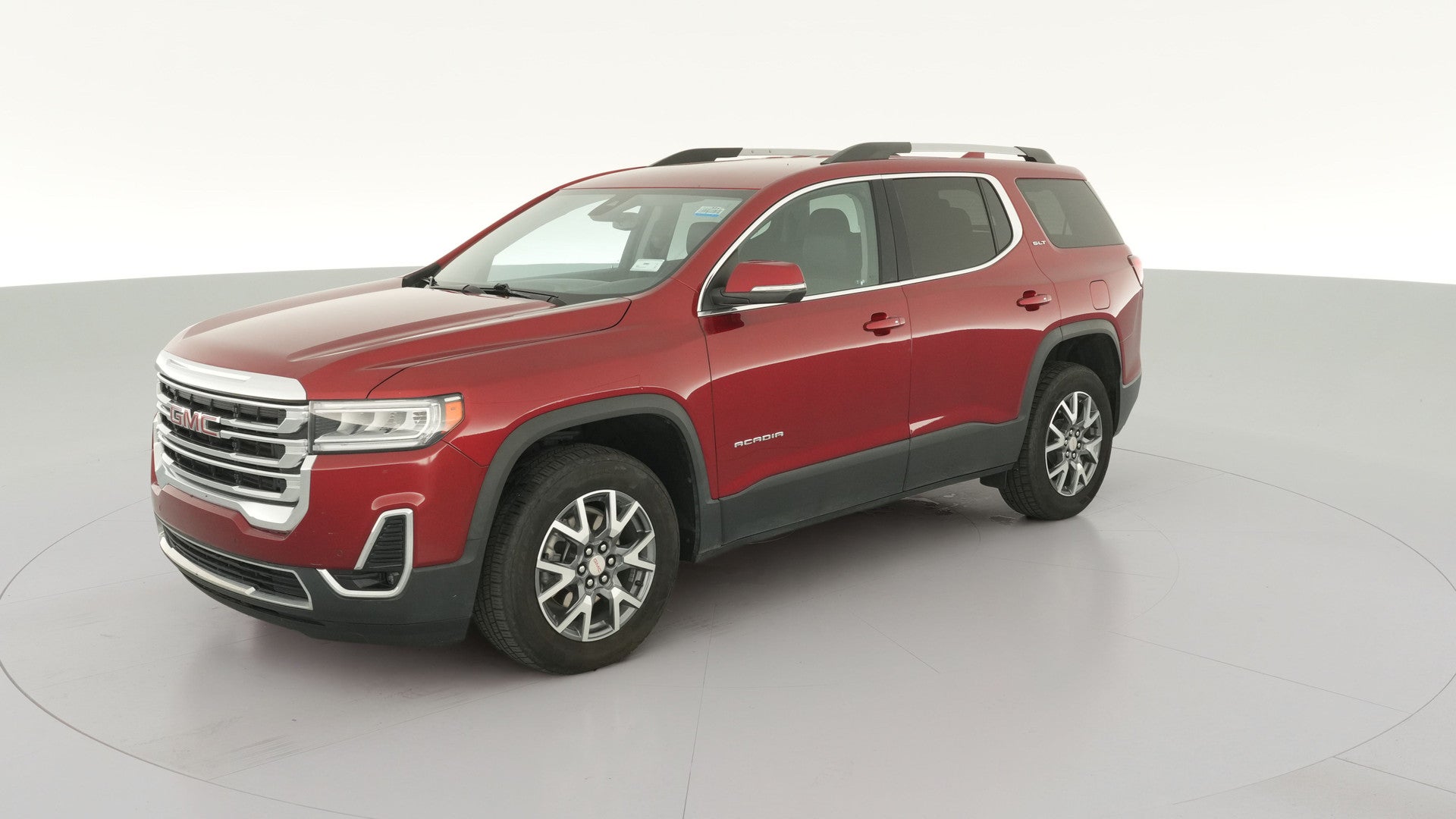 2023 GMC Acadia vehicle photo