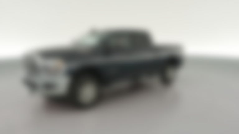 2025 Ram 2500 Crew Cab vehicle photo