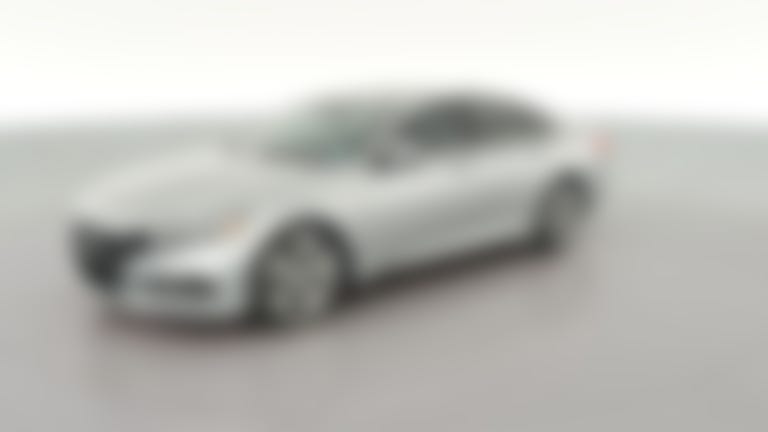2019 Honda Accord vehicle photo