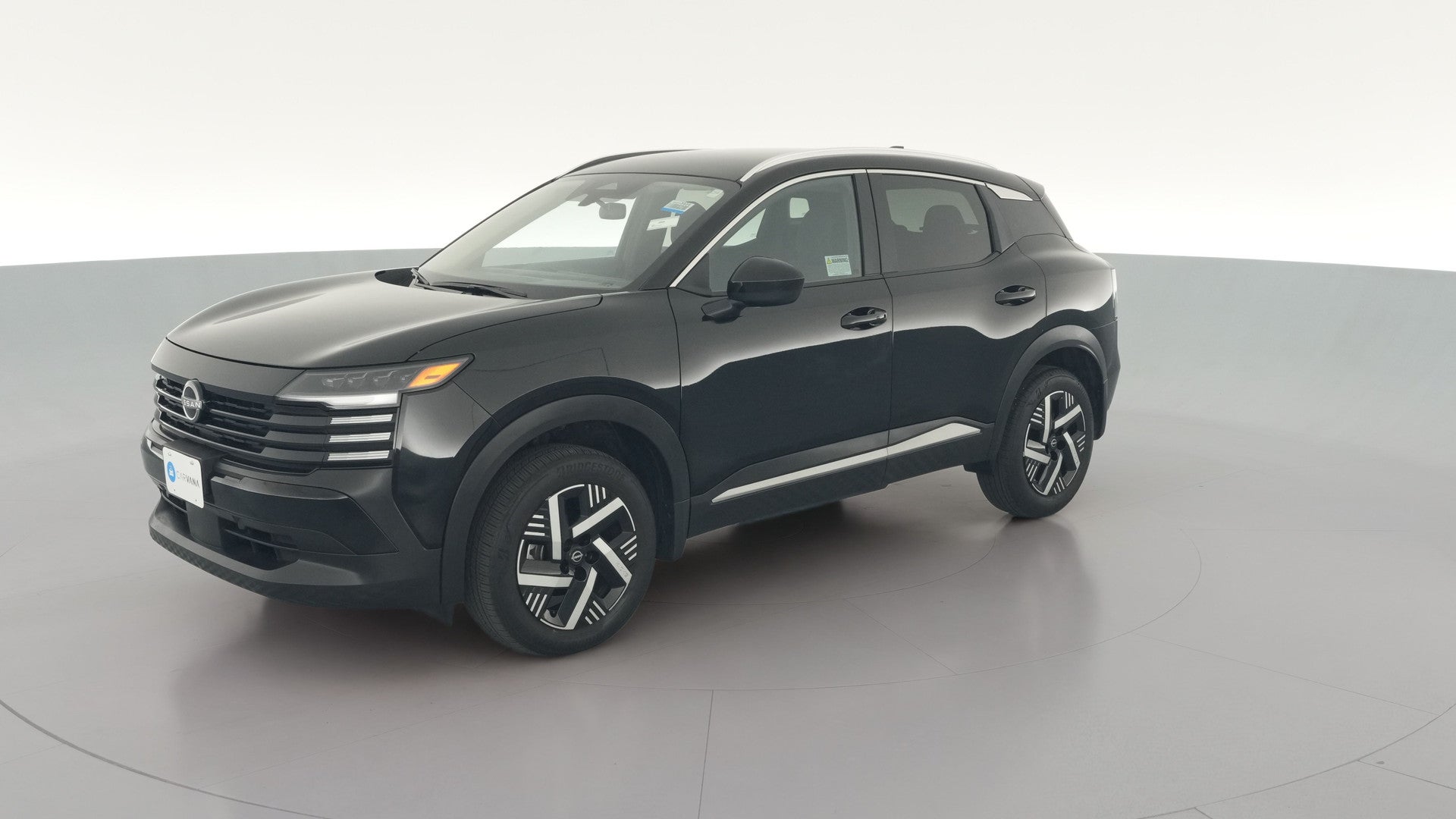 2026 Nissan Kicks vehicle photo