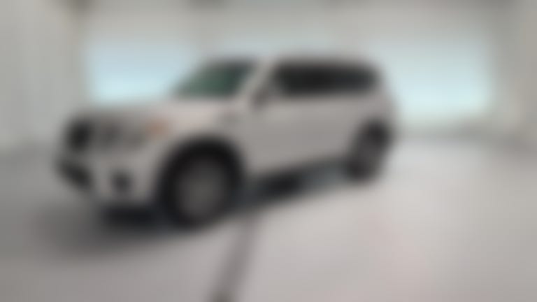 2018 Nissan Armada vehicle photo
