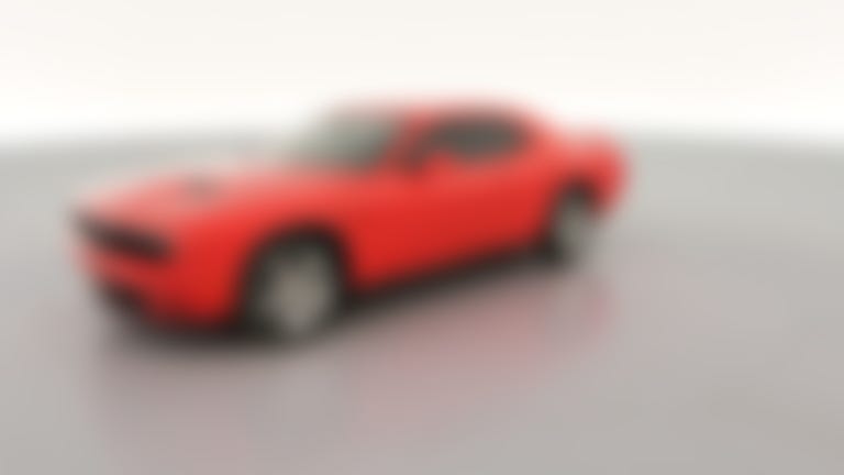 2019 Dodge Challenger vehicle photo