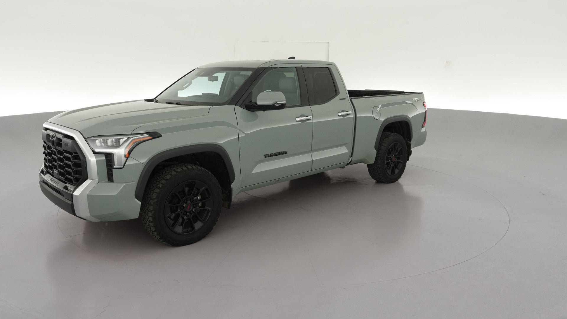 2022 Toyota Tundra Double Cab vehicle photo