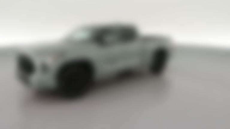 2022 Toyota Tundra Double Cab vehicle photo