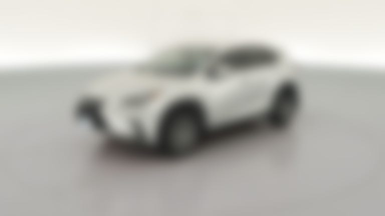 2018 Lexus NX vehicle photo