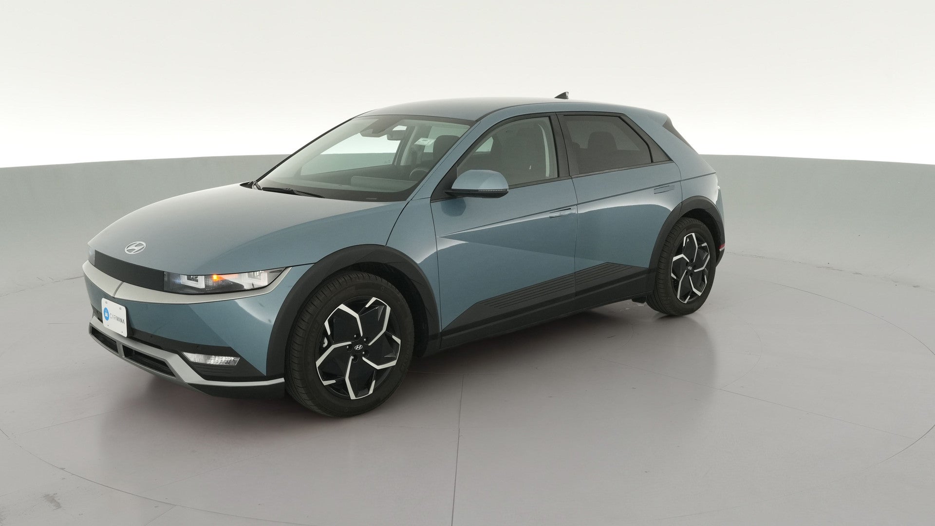 2024 Hyundai IONIQ 5 vehicle photo