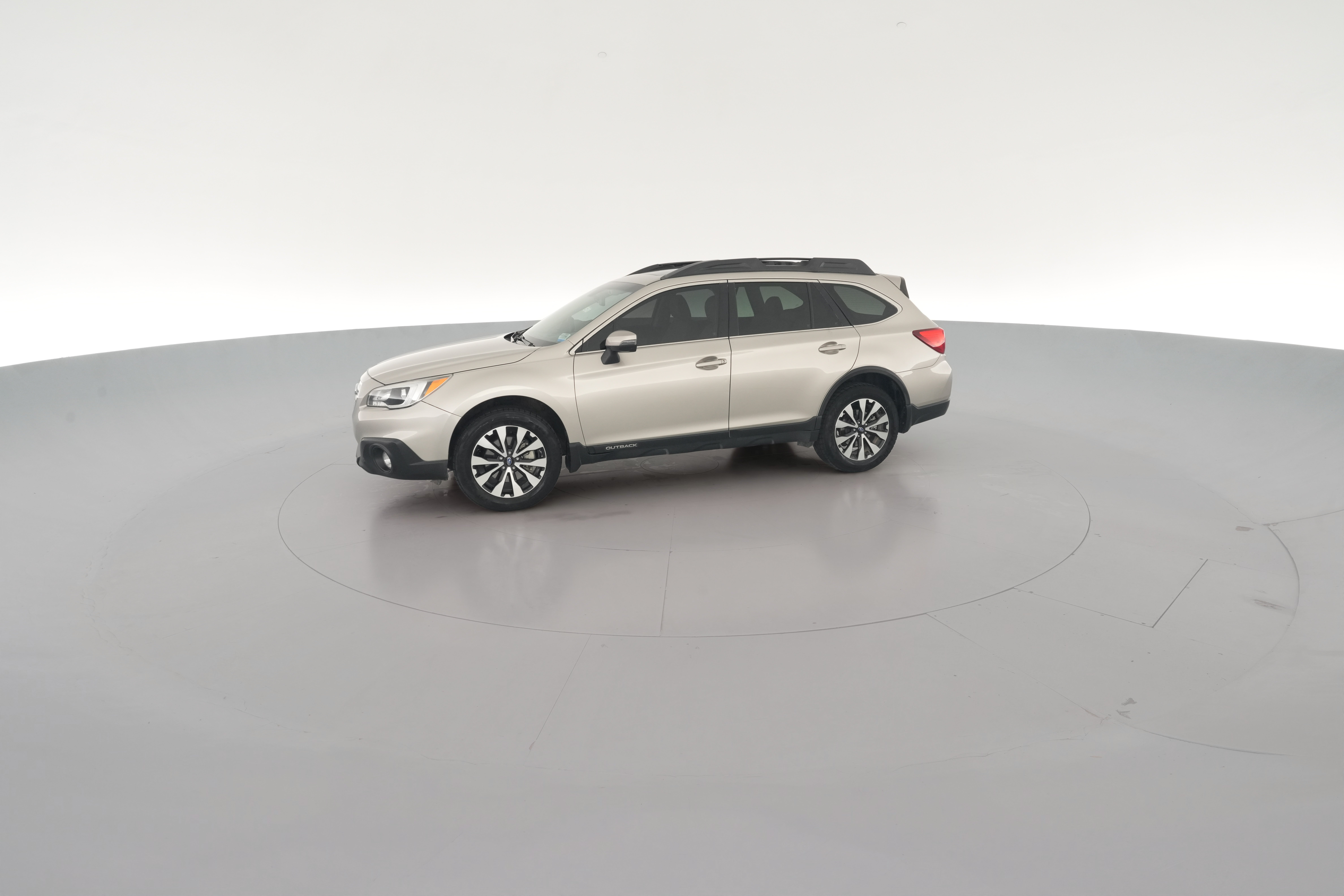 2016 Subaru Outback Limited - Photo 34