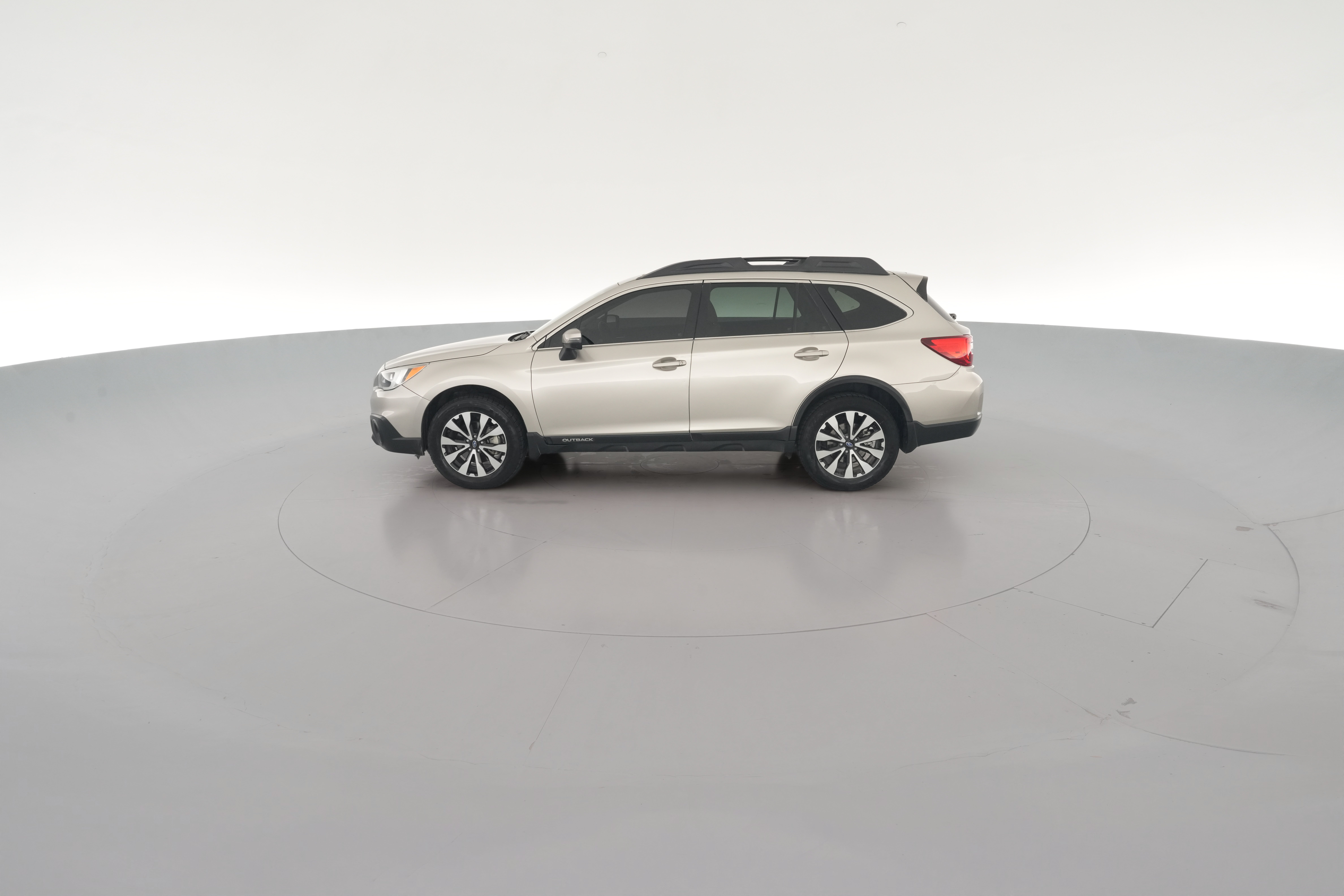 2016 Subaru Outback Limited - Photo 35