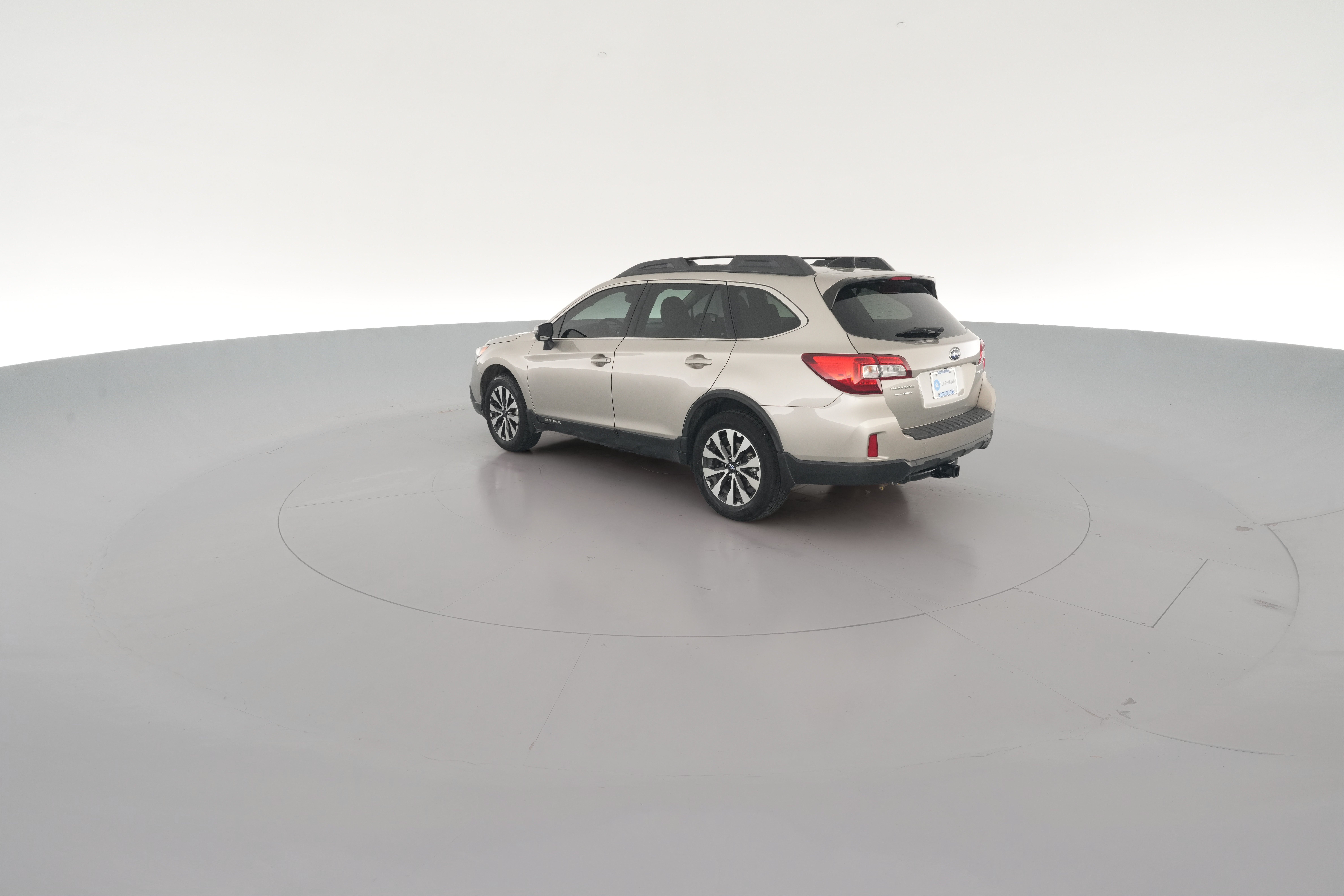 2016 Subaru Outback Limited - Photo 37