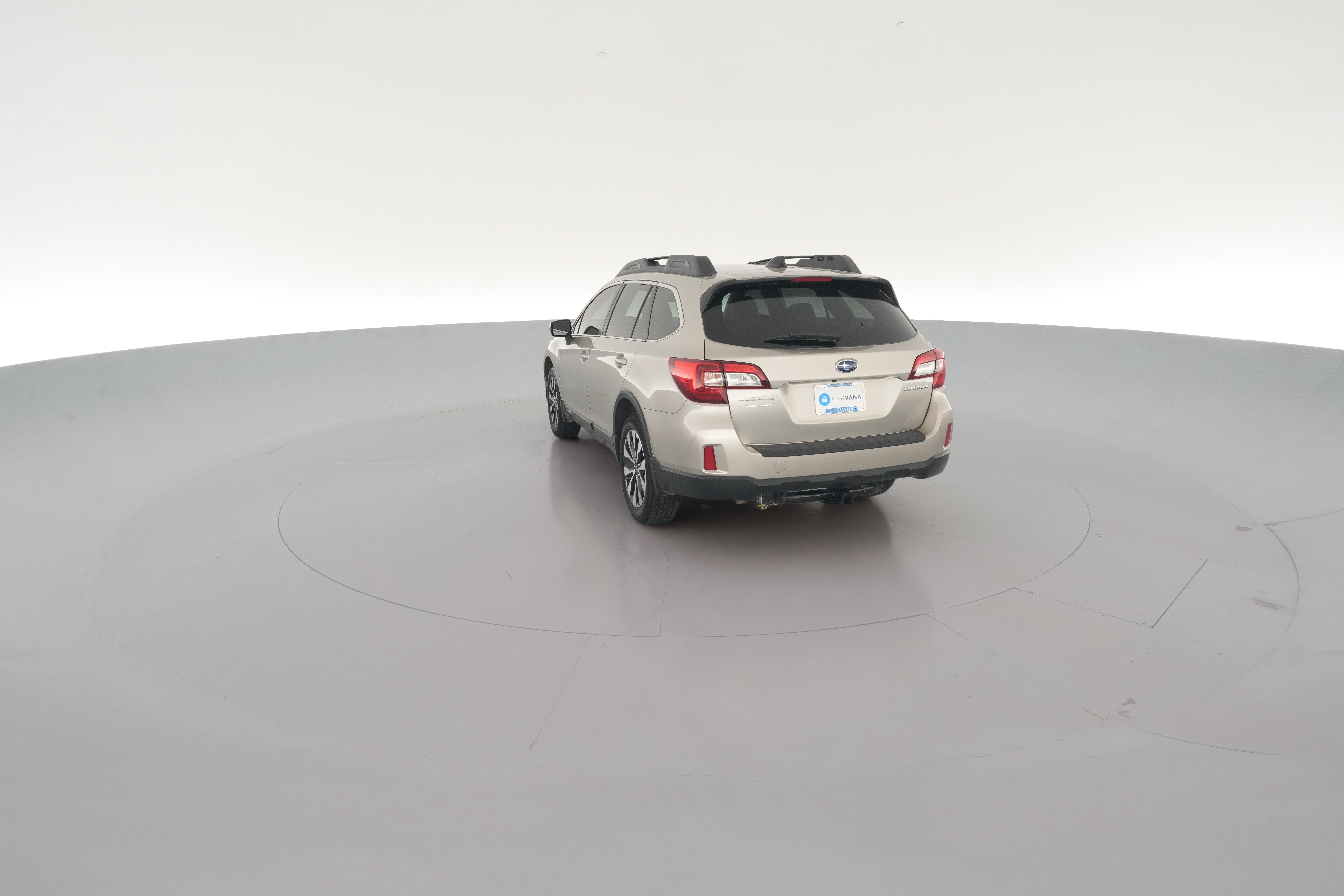 2016 Subaru Outback Limited - Photo 38
