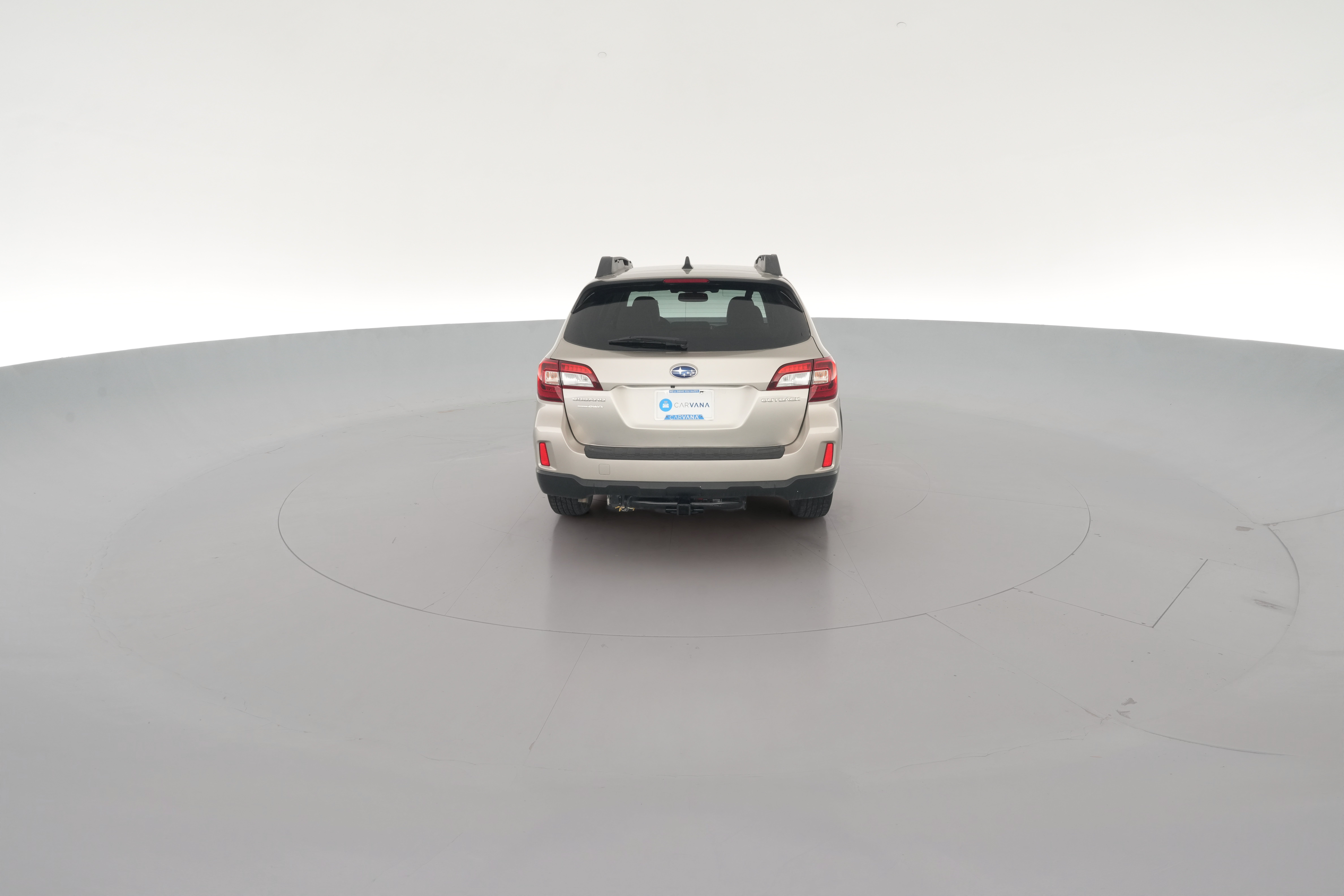 2016 Subaru Outback Limited - Photo 39