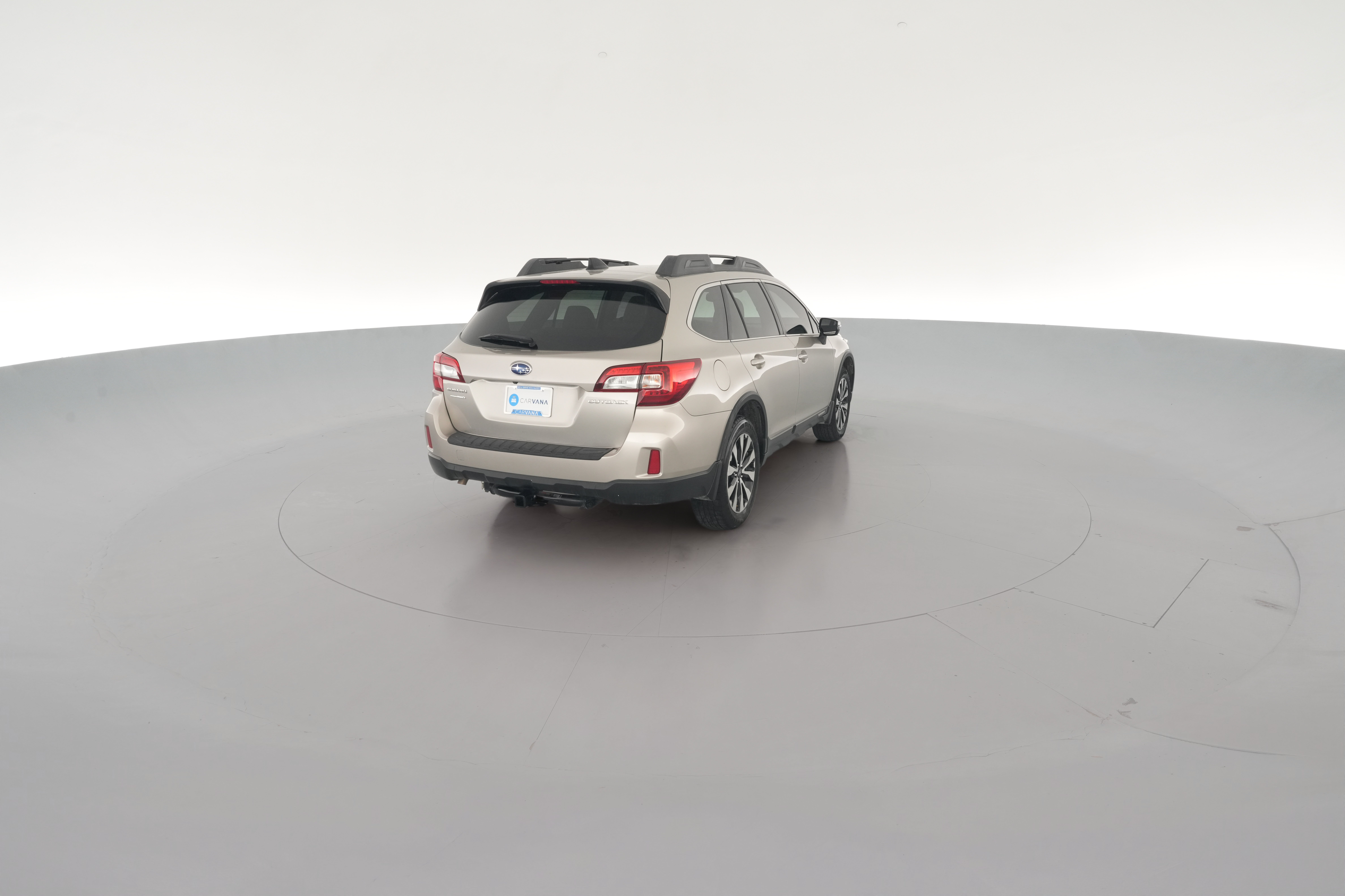 2016 Subaru Outback Limited - Photo 40