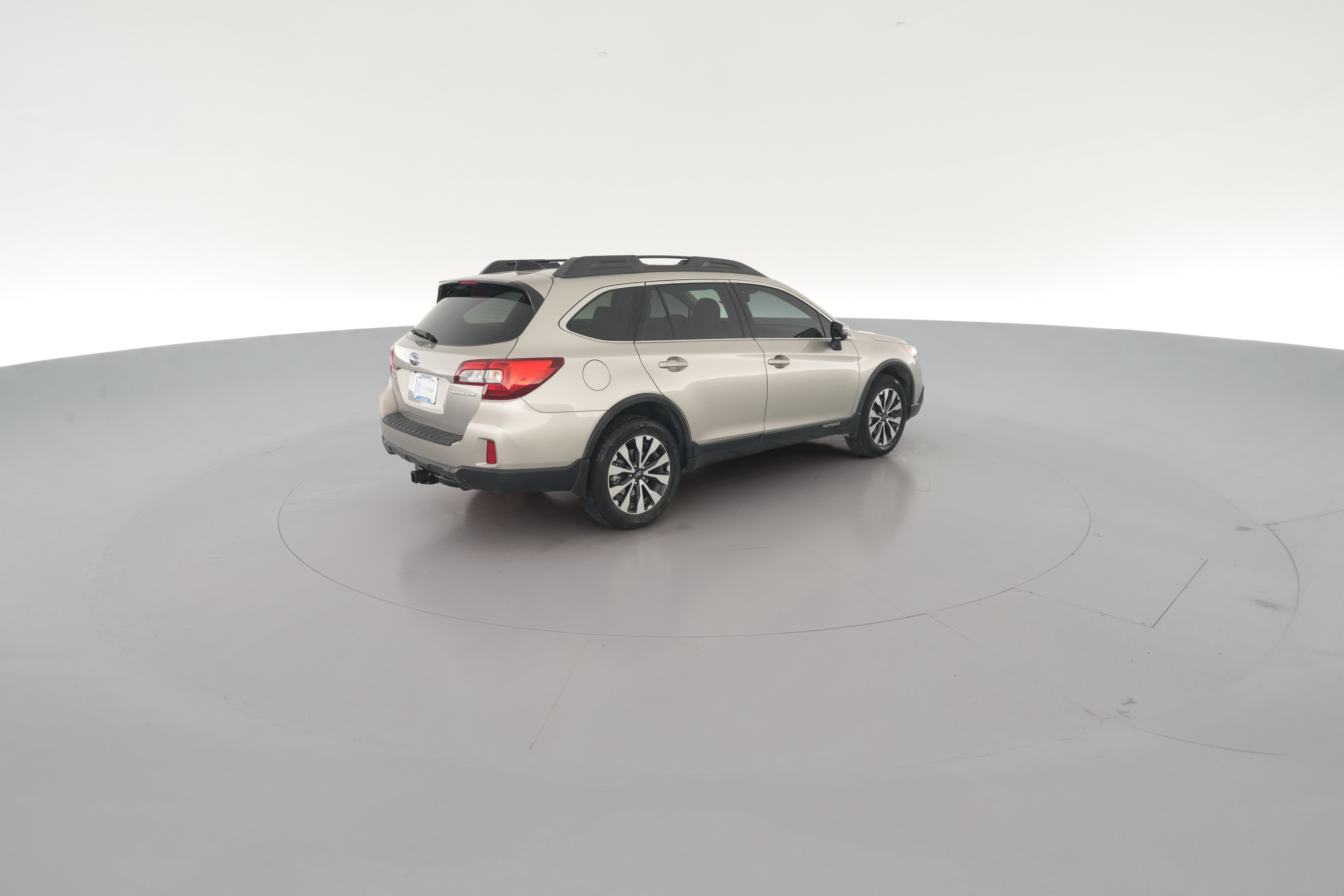 2016 Subaru Outback Limited - Photo 41