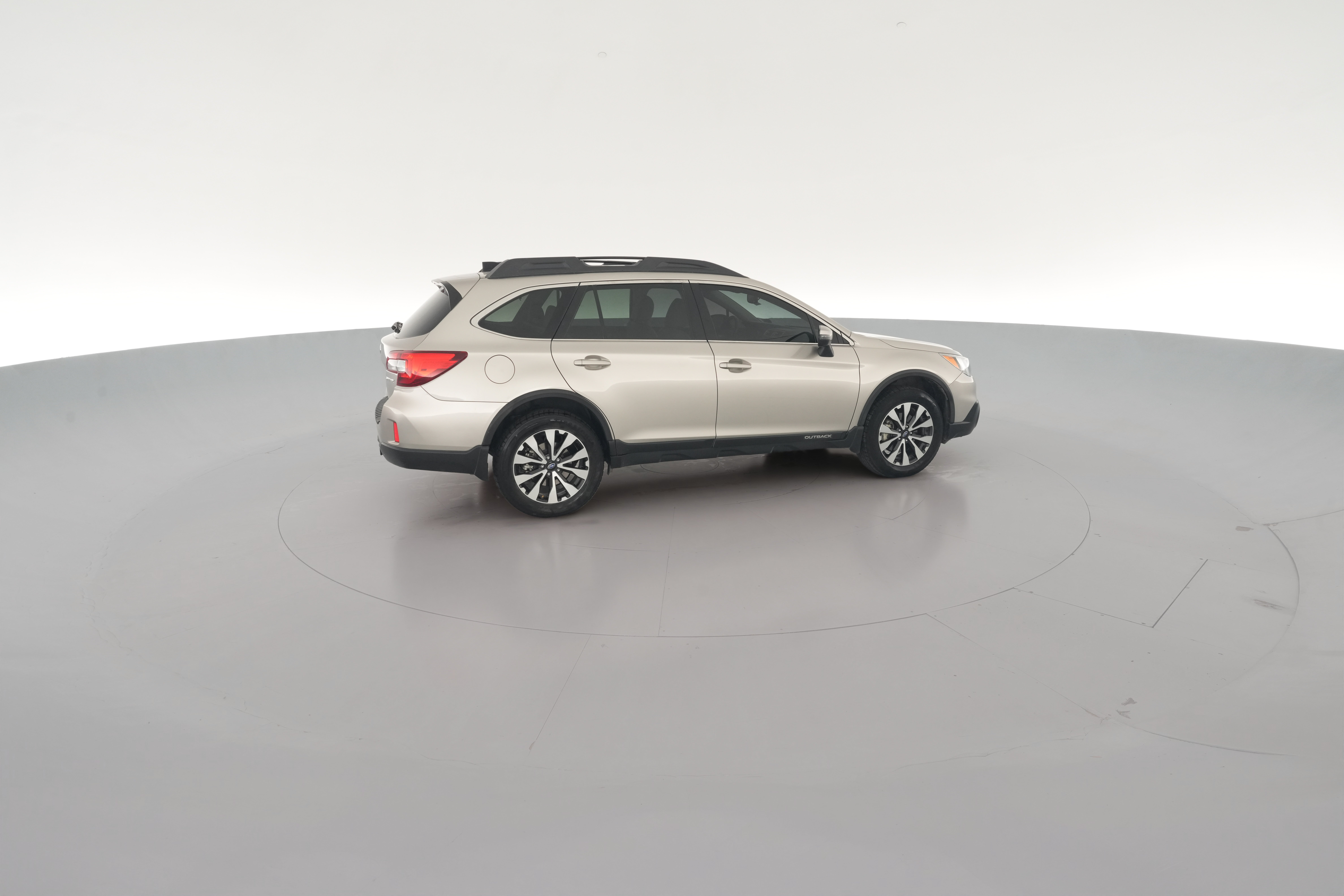 2016 Subaru Outback Limited - Photo 42