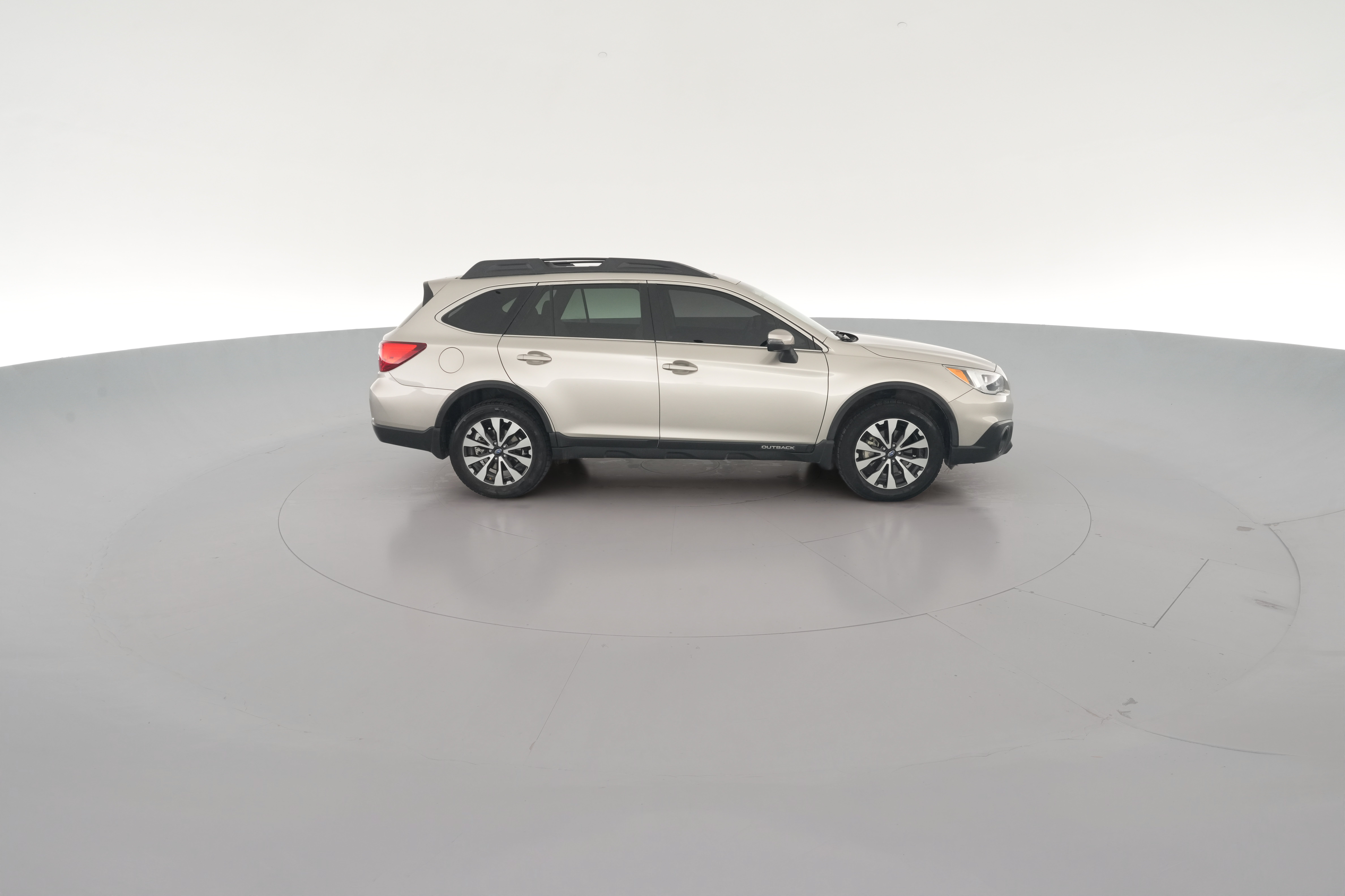 2016 Subaru Outback Limited - Photo 43