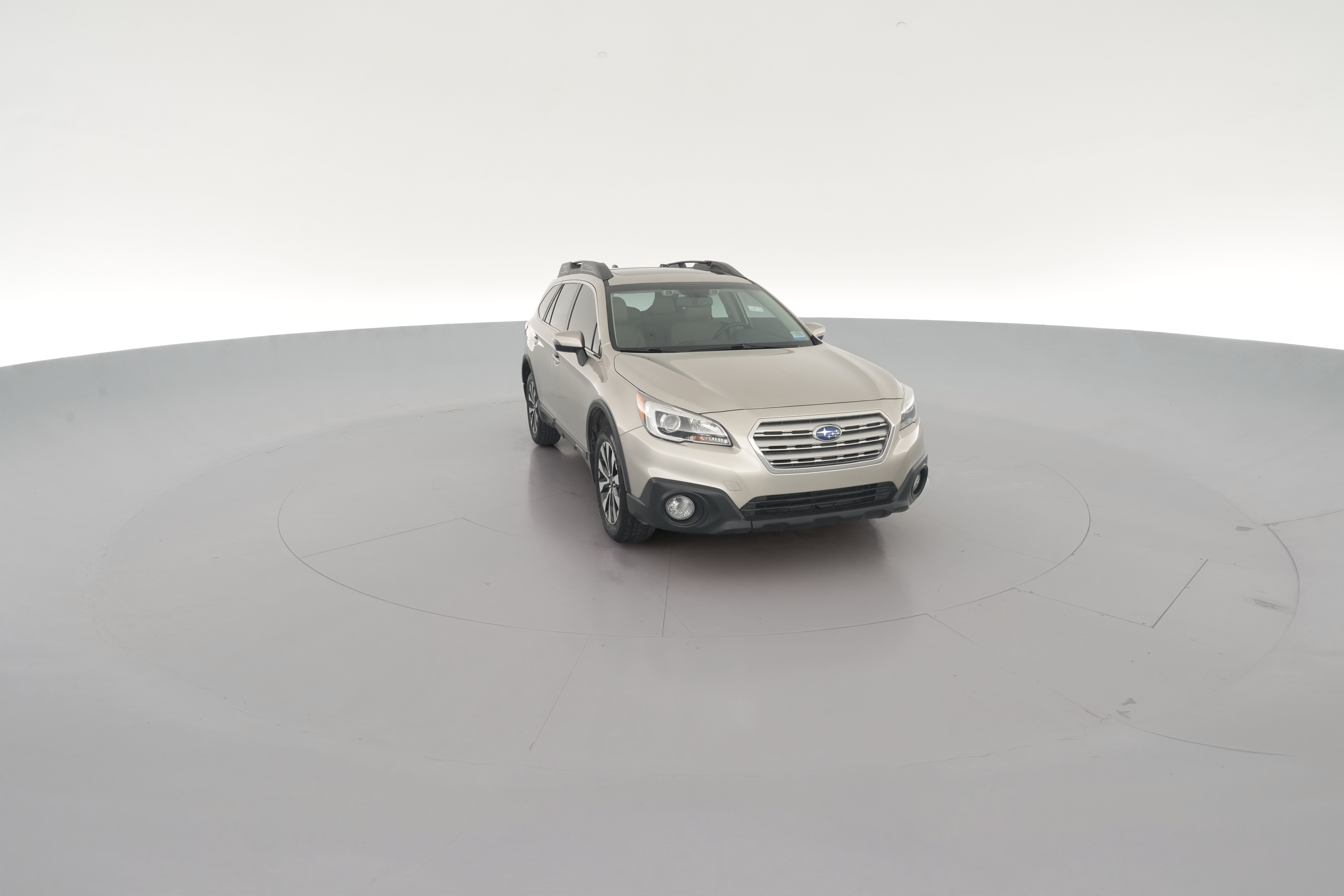 2016 Subaru Outback Limited - Photo 46