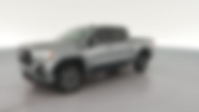 2021 GMC Sierra 1500 Crew Cab vehicle photo