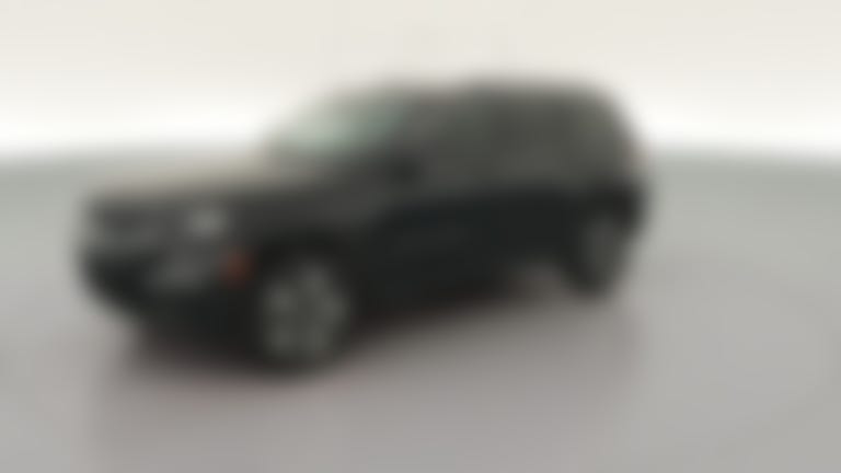 2022 Jeep Grand Cherokee 4xe vehicle photo