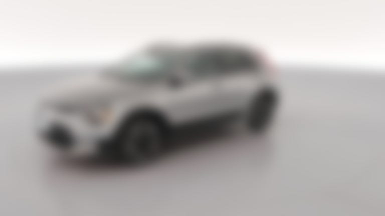2024 Kia Niro EV vehicle photo
