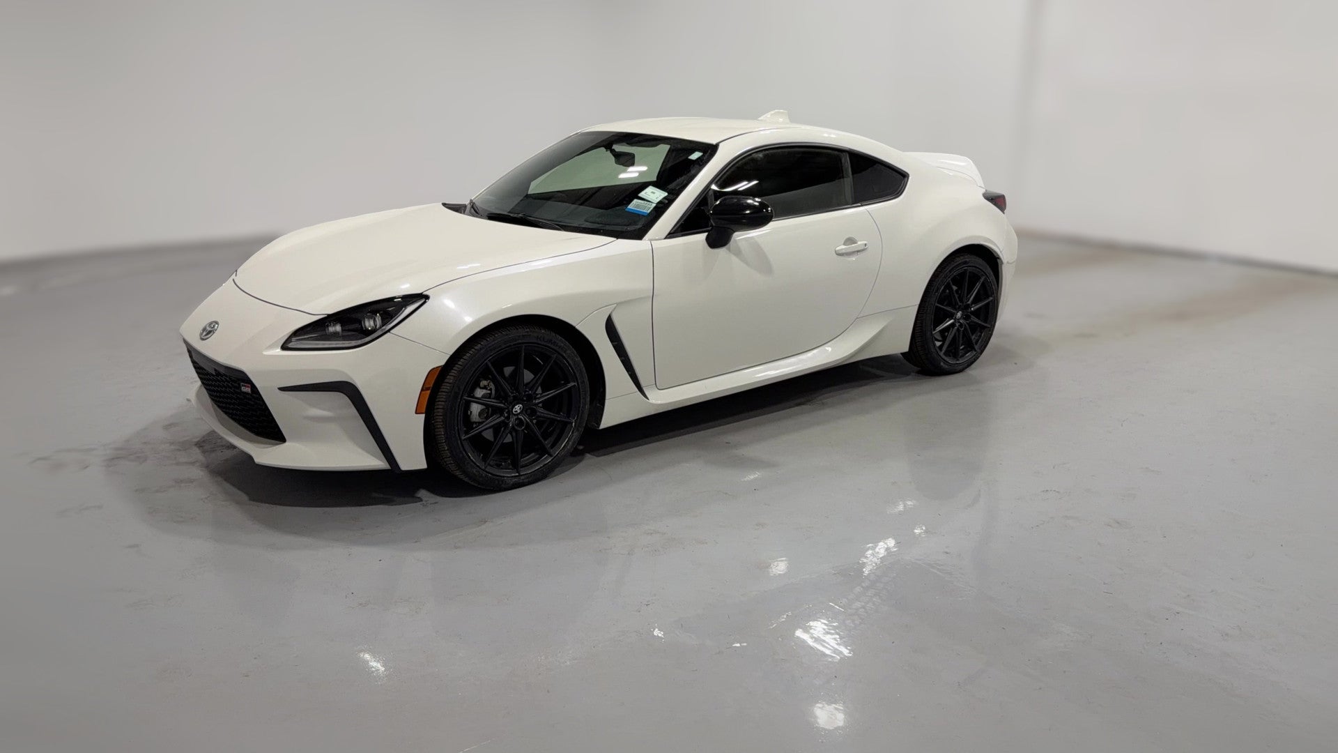 2022 Toyota GR86 vehicle photo