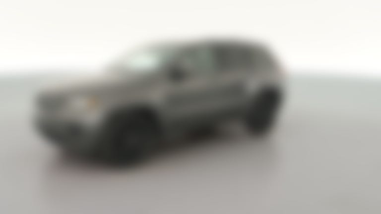 2019 Jeep Grand Cherokee vehicle photo