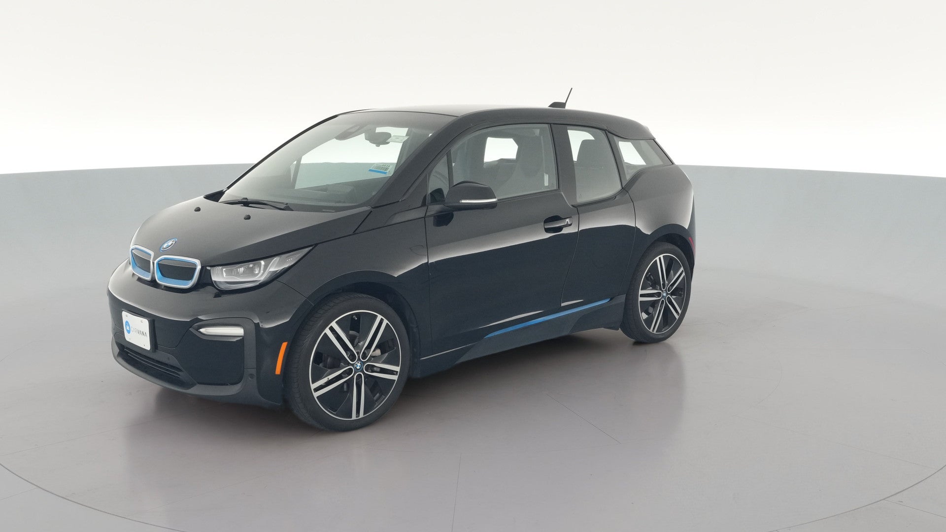 2020 BMW i3 vehicle photo