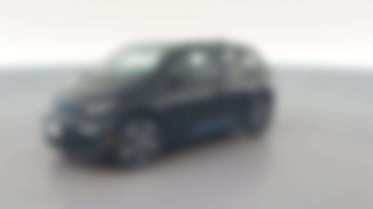 2020 BMW i3 vehicle photo